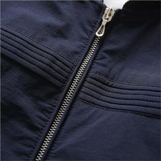 garment zippers product