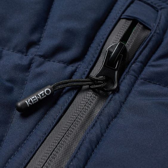 garment zippers product