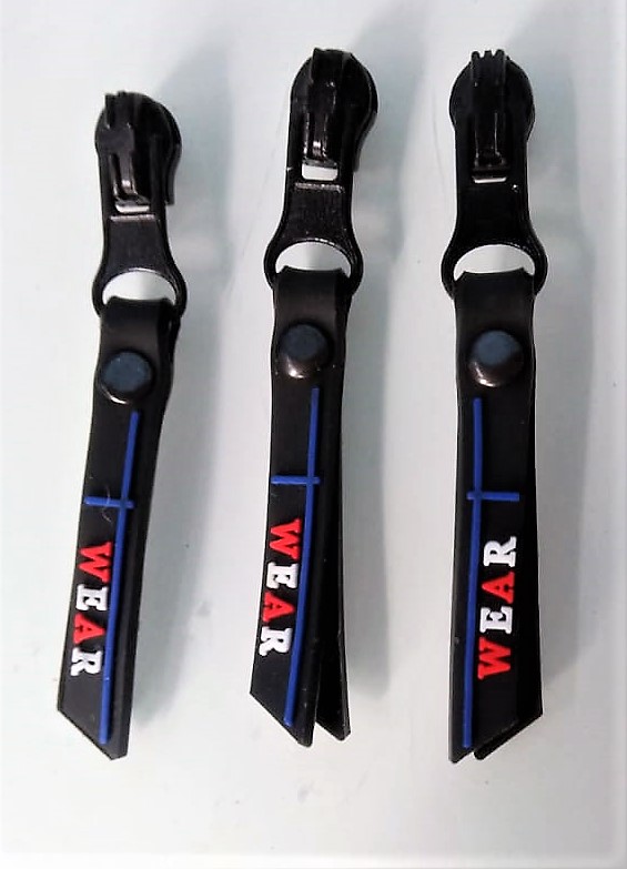 garment zippers product