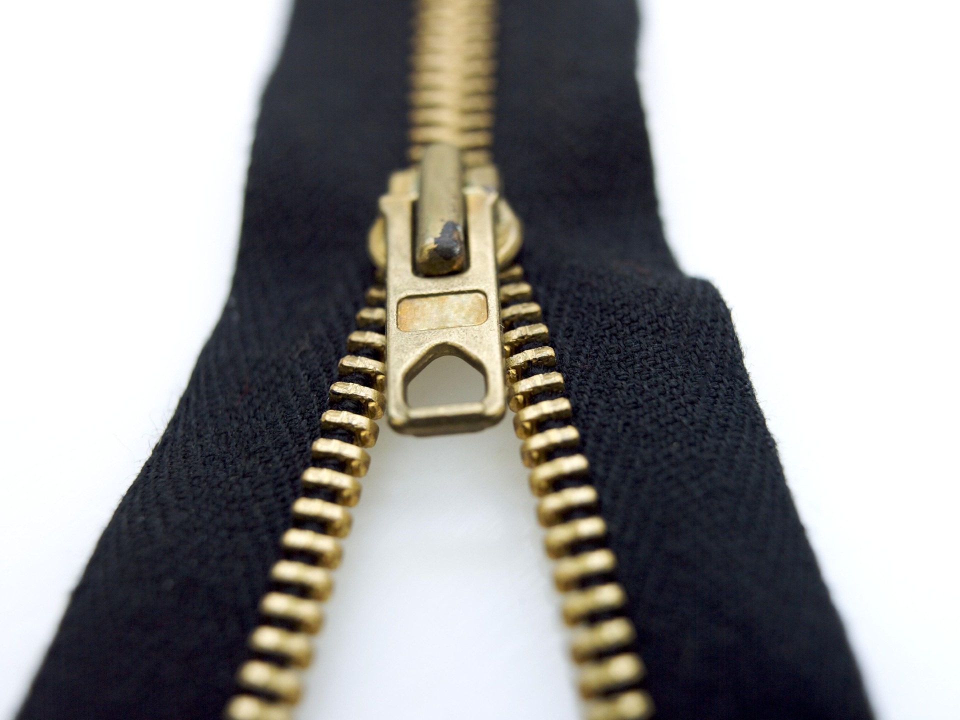 garment zippers product