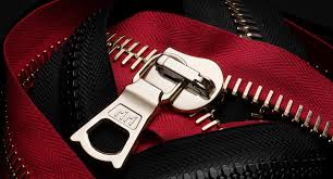 garment zippers product